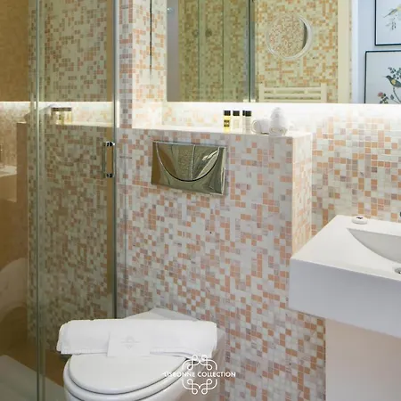 Alcantara Discovery Swimming Pool 67 By Lisbonne Collection Апартаменты Лиссабон