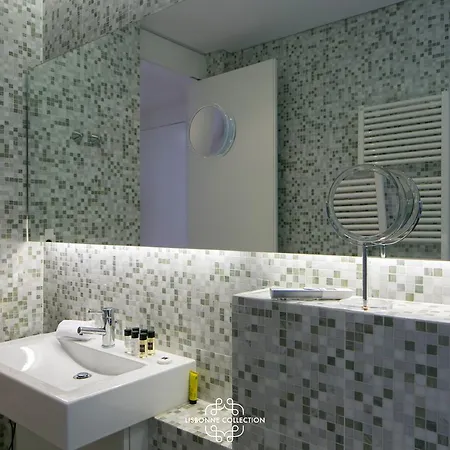 Alcantara Discovery Swimming Pool 67 By Lisbonne Collection