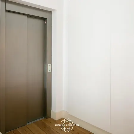 Alcantara Discovery Swimming Pool 67 By Lisbonne Collection Apartament *